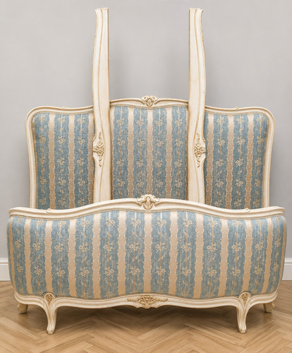 Lit style louis en - xv,