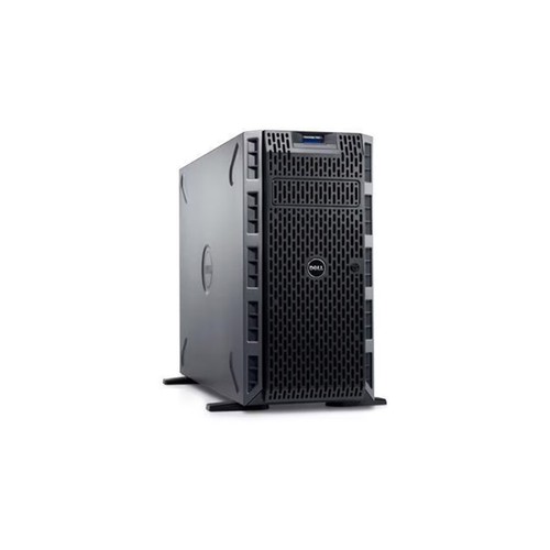 Serveur tour dell t420 - xeon, 2x