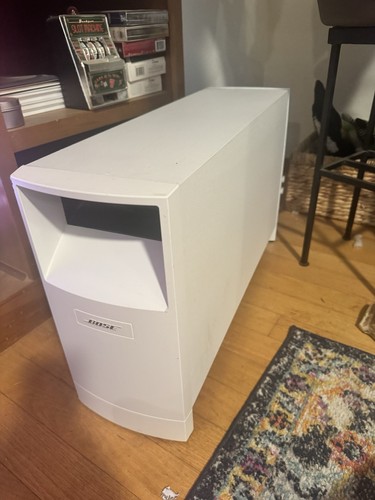 Bose acoustimass series - acoustimass,