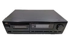 JVC TD-R272BK – Lecteur De