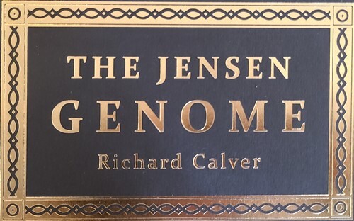 Jensen genome calver - genome,