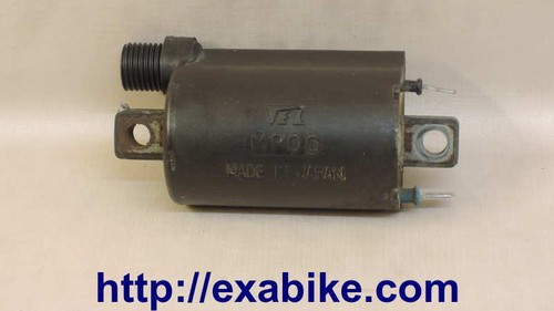 Bobine allumage pour - bobine, d'allumage