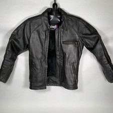 SCHOTT NYC Leather Racer