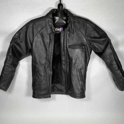 Schott nyc leather - nyc, racer