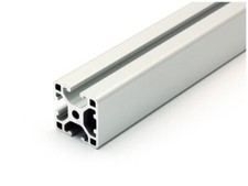 Alu Profilé aluminium design