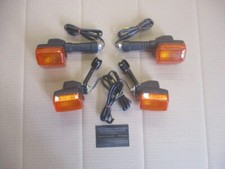 Clignotants NEUFS pour Honda 600 XLR - PD03