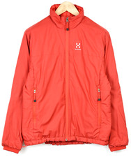 Veste HAGLOFS Barbier II Femme