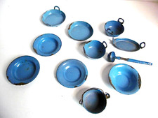 ÉLEMENTS DE DINETTE ANCIENNE