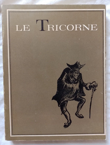 Tricorne par alarcon - par,