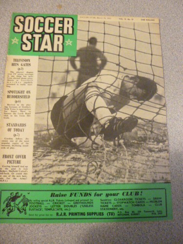 Mars 1965 vol - 19,