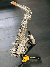 Vintage Saxophone alto Selmer Mark VI 1964 N°112568