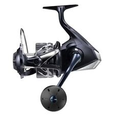 Grand moulinet toupie Shimano
