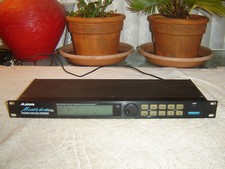 Alesis Midiverb 4, Dual