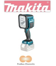 MAKITA Projecteur à main sans fil DEBDML812 LED 18V lampe de chantier DML812,...