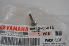 Yamaha Virago 1100 96 97 Jet 1200 00 06 Vis De Carburateur