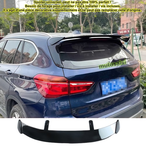 Pour bmw f48 - x1,