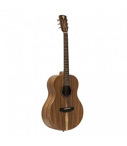 Guitare folk electro crafter - guitare,
