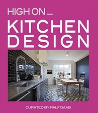 High on - Kitchen Design | Daab Daab Ralf | état comme neuf