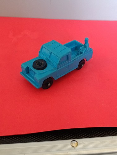 Voiture tomte laerdal - tomte, 1/48