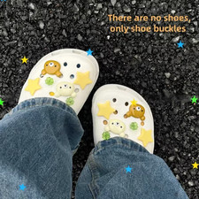 Kawaii Rilakkuma Bonne Fortune