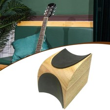 Support de manche de guitare