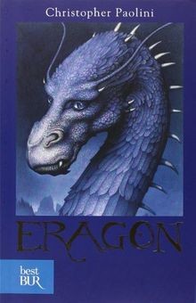 Eragon leredità de - (vol.,
