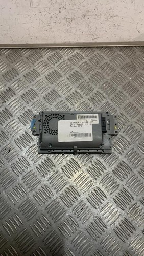 Ecran gps citroen phase 1 - gps,