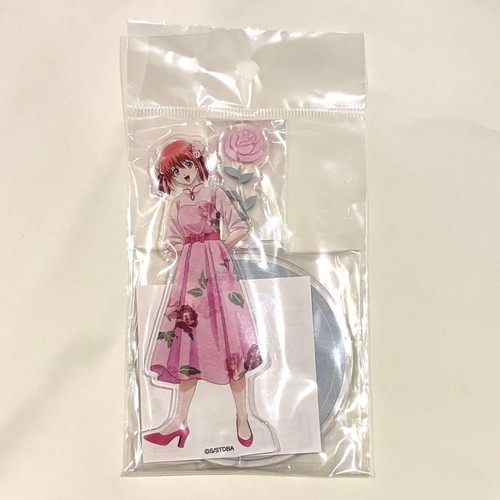 Support acrylique gintama - support,