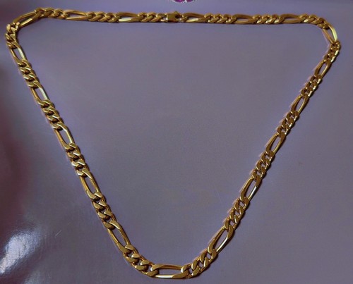 Très belle chaîne collier - belle, /