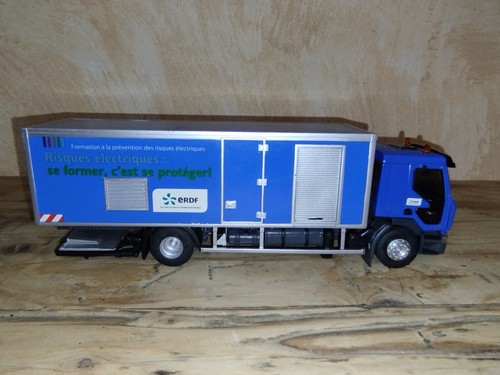 Camion renault erdf premium - renault,
