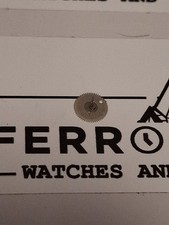 Seiko 511002 511-002 première roue de réduction POUR pièces seiko 7002 7005 NOS