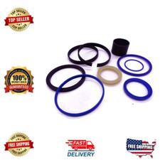 991/00101 - Pièces De Mini Pelle JCB - Kit De Joint Hydraulique Assorti