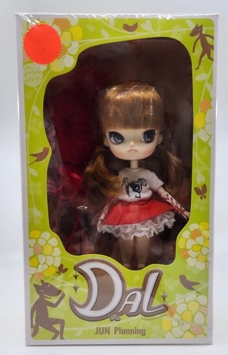 Wow jun planning pullip dal - *,