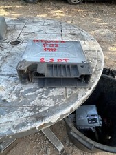 CALCULATEUR REF: 4460440510 RANGE ROVER P38 / 2.5 ANNÉE 1997