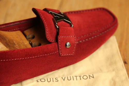 Mocassins louis vuitton - louis,