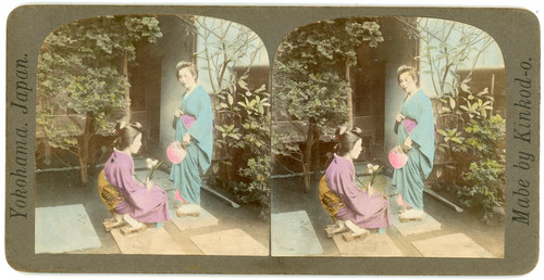Stereo eastman kodak co - kodak,