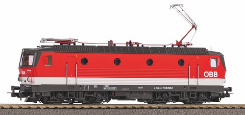 Piko 51632 obb locomotive - piko, rh