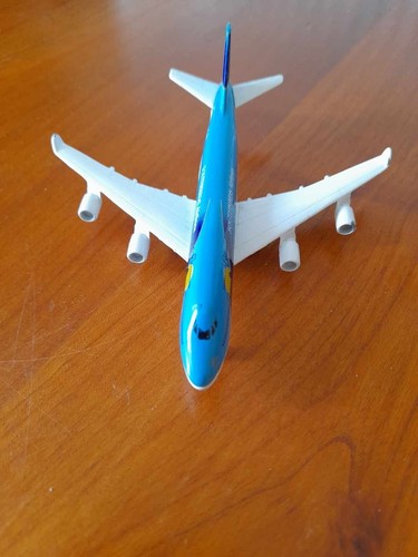 Avion miniature majorette - avion,