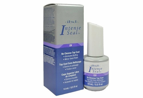 Ibd intense seal led gel - seal,