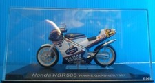 MOTO HONDA NSR500 WAYNE GARDNER 1987