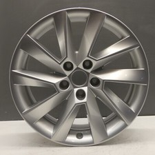 Jante En Alliage SKODA SUPERB