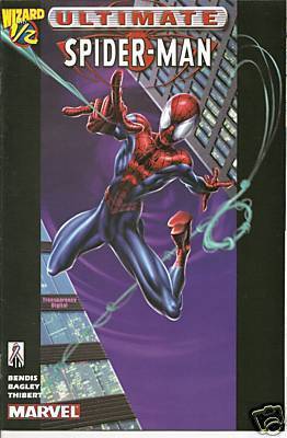 Marvel comics ultimate - ,