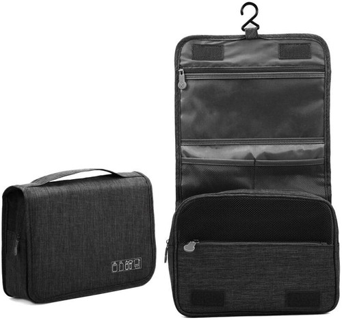 Trousse sac toilette - trousse/sac, de