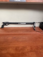 Arbalète de chasse