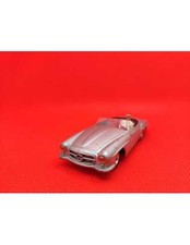 ▄▀▄ MERCEDES BENZ 190 SL SOLIDO N° 105 1/43° ▄▀▄