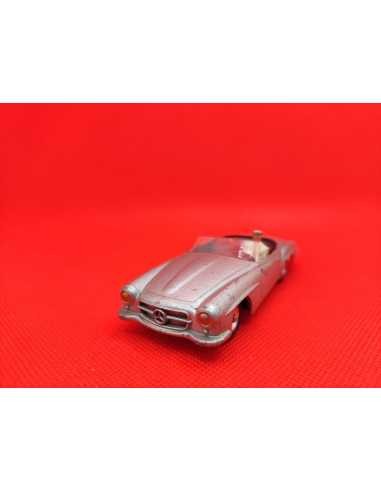 Mercedes benz 190 sl - mercedes,