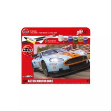 Airfix Gift Set - Aston Martin