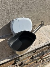 Gamelle en aluminium Armée