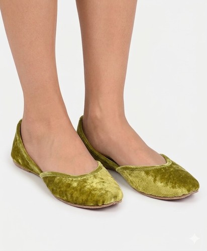 Chaussures ballerines
