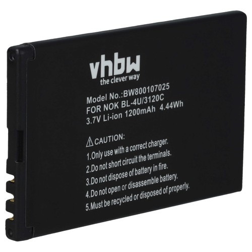 Batterie pour nokia 04 - batterie,
